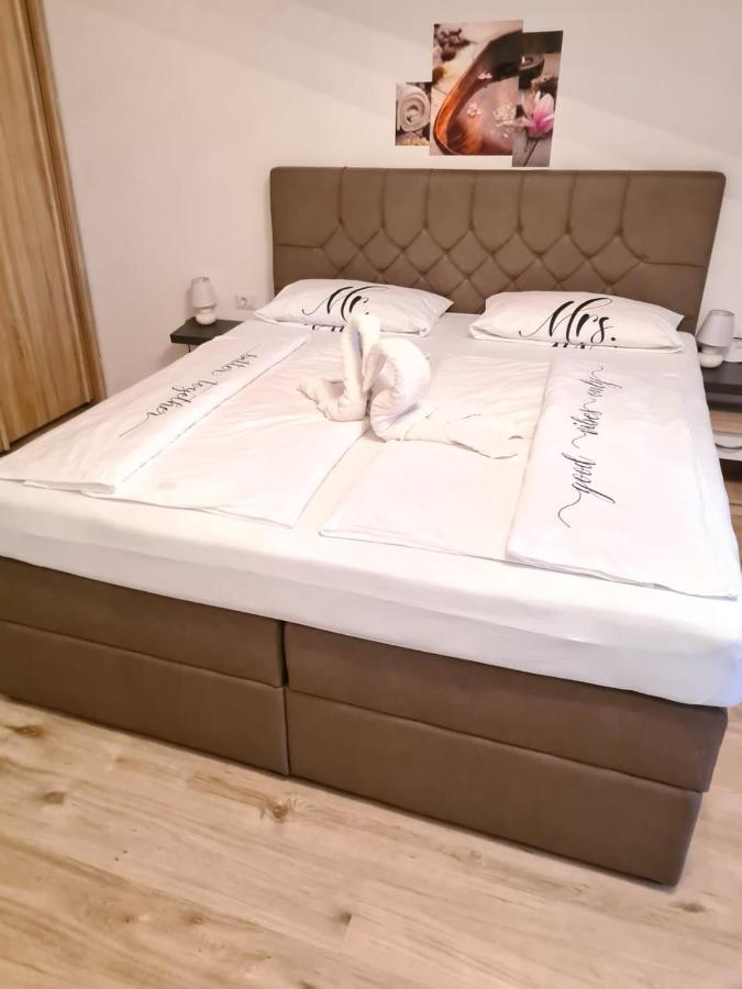 Villa Nemo Пореч Екстериор снимка