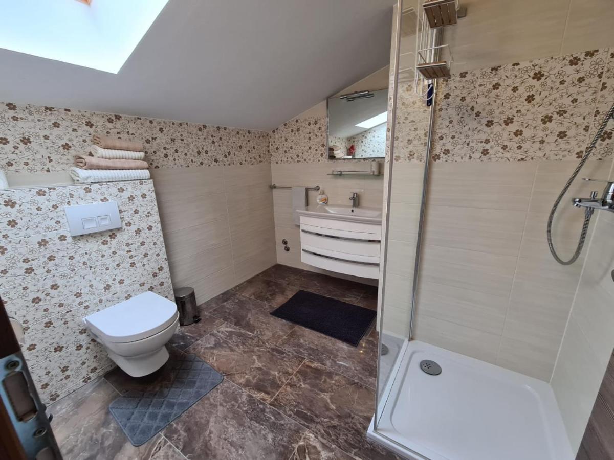 Villa Nemo Пореч Екстериор снимка